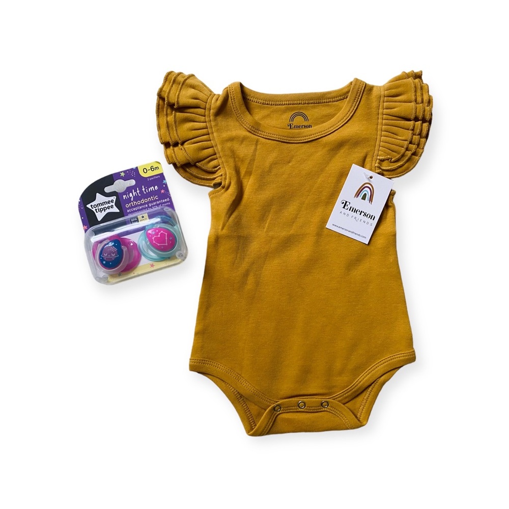 NWT Emerson & Friends bundle